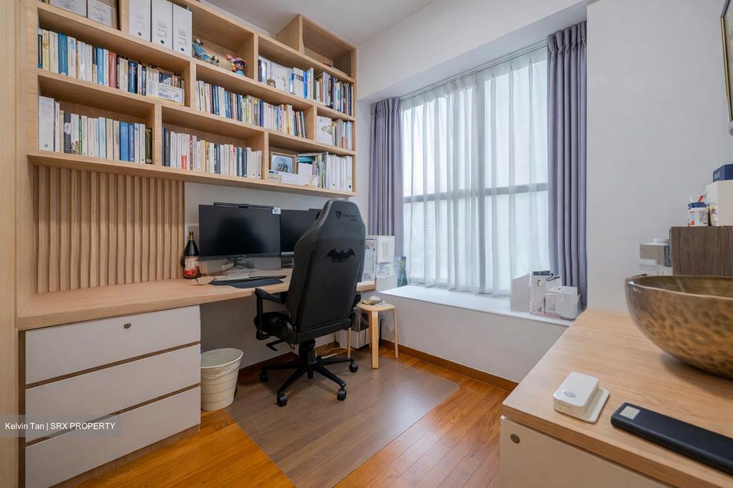 Amber Gardens (D15), Condominium #528057781